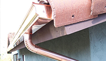 downspout-repair Experts in Olivette